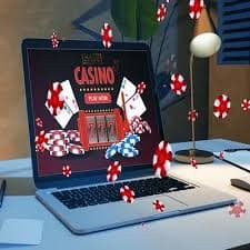Pengguna Indonesia membuka purislot di ponsel