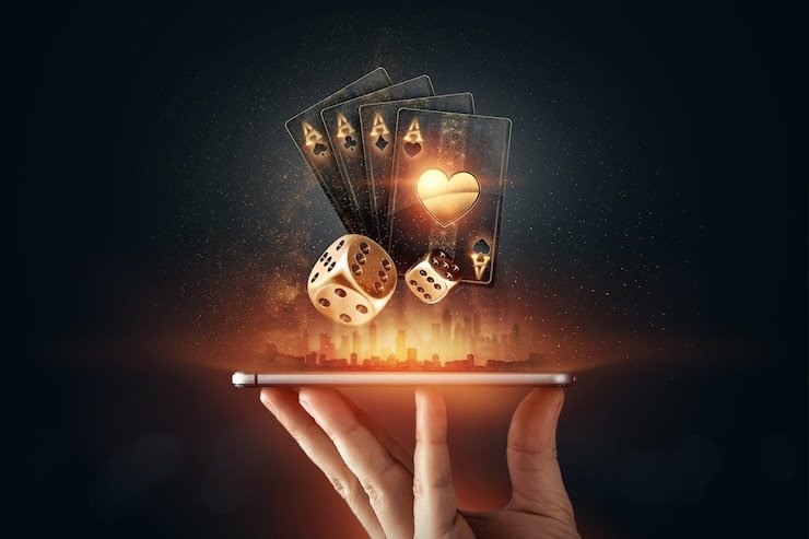 Ilustrasi Program Referral purislot untuk berbagi informasi secara bertanggung jawab dewasa